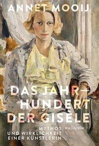 Das Jahrhundert der Gisèle Das Jahrhundert der Gisèle
