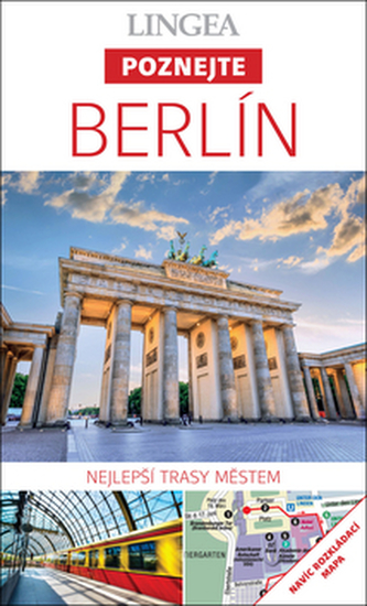 LINGEA CZ - Berlín - Poznejte