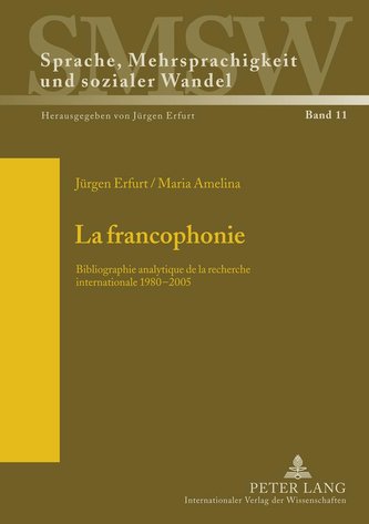 La francophonie