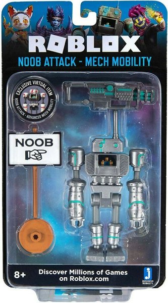 Roblox - Figurka Imagination Assort.