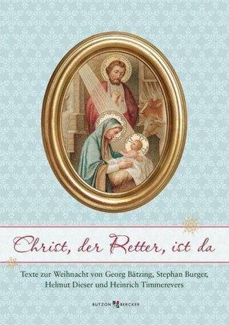 Christ, der Retter, ist da