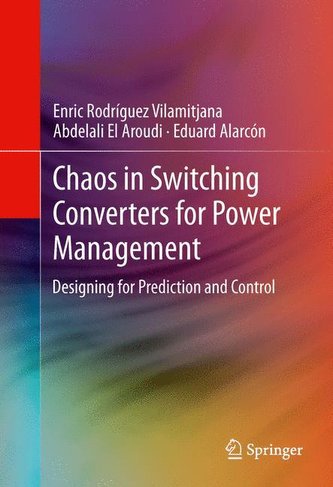 Chaos in Switching Converters for Power Management