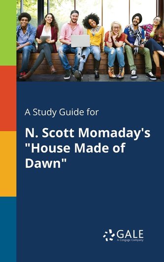 A Study Guide for N. Scott Momaday's \"House Made of Dawn\"
