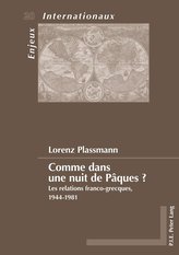 Comme dans une nuit de Pâques ?