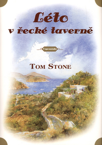 Léto v řecké taverně