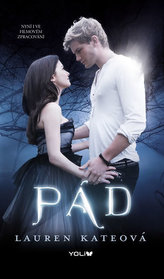 Pád