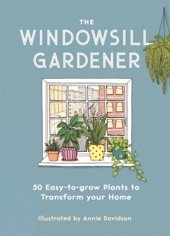 The Windowsill Gardner