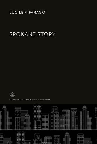 Spokane Story