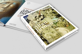 Albín Brunovský - Záhrada snov / The Garden of Dreams