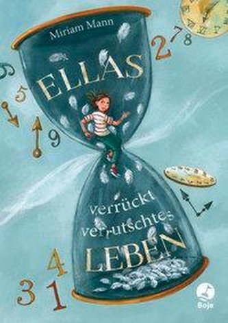 Ellas verrückt-verrutschtes Leben