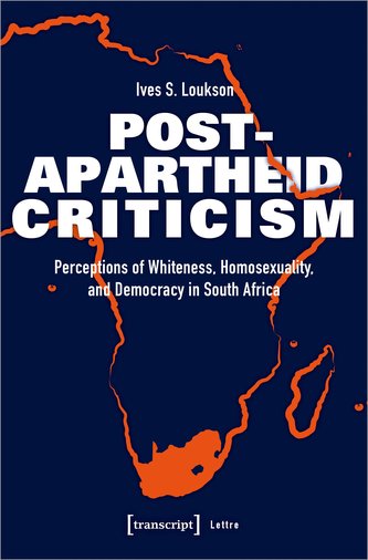 Post-Apartheid Criticism