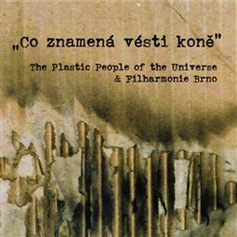 Co znamená vésti koně