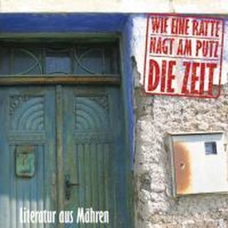 Wie eine Ratte nagt am Putz die Zeit