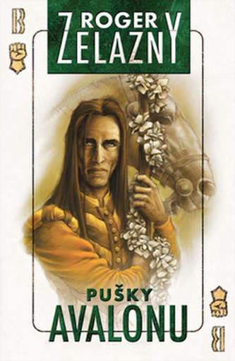 Amber 2 - Pušky Avalonu