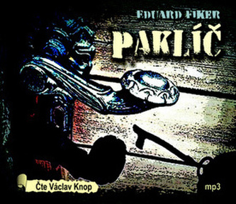 Paklíč Paklíč