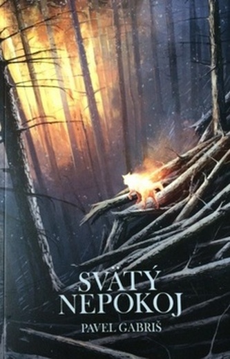 Svätý nepokoj Svätý nepokoj