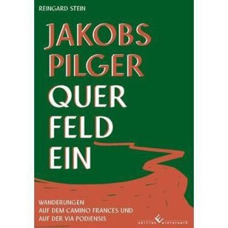 Jakobspilger Querfeldein Jakobspilger Querfeldein