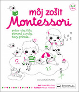 Môj zošit Montessori