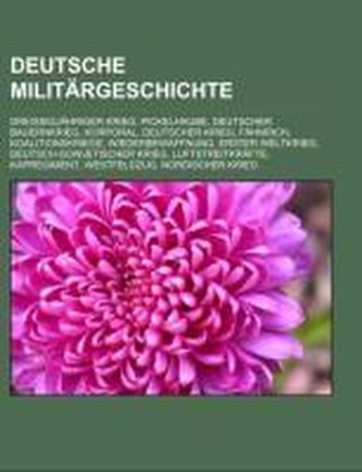 Deutsche Militärgeschichte
