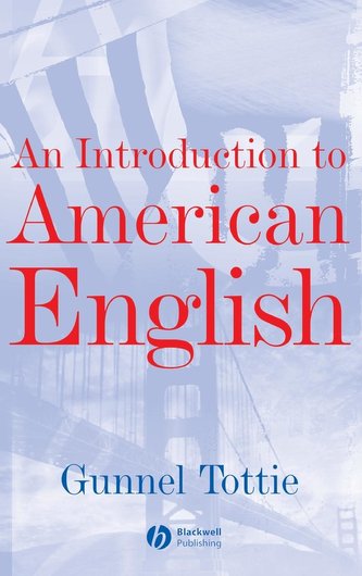 Introduction to American English