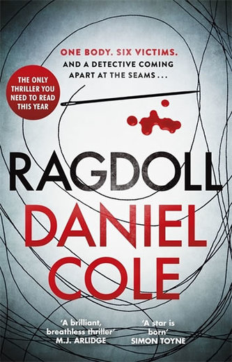 Ragdoll Ragdoll
