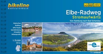 Elbe-Radweg / Elbe-Radweg Stromaufwärts