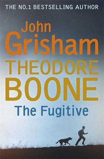 Theodore Boone The Fugitive Theodore Boone The Fugitive