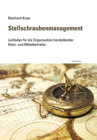 Stellschraubenmanagement