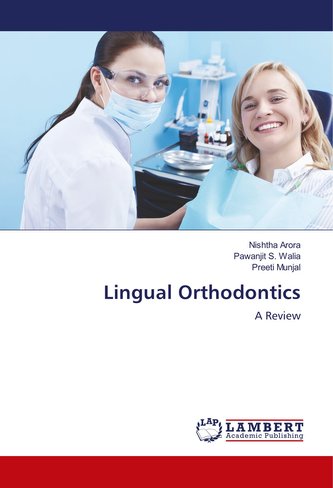 Lingual Orthodontics