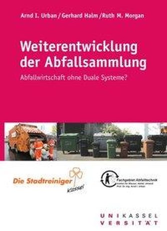Weiterentwicklung der Abfallsammlung