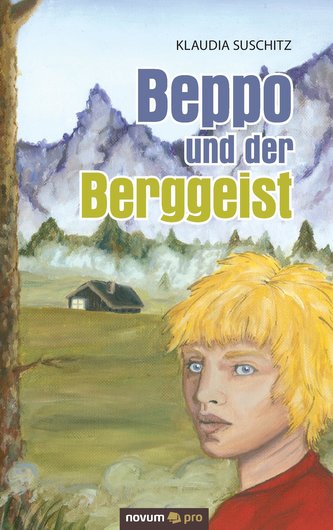 Beppo und der Berggeist