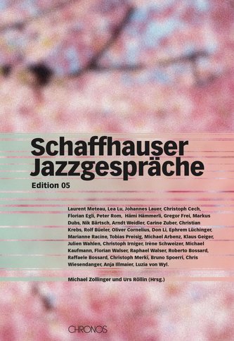 Schaffhauser Jazzgespräche