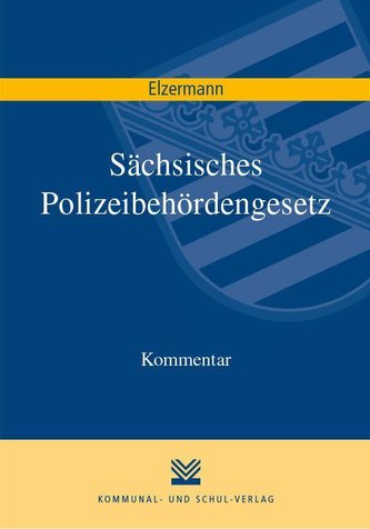 Sächsisches Polizeibehördengesetz