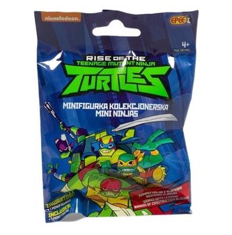 Želvy Ninja sáček figurka
