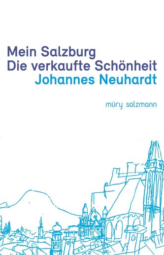 Mein Salzburg