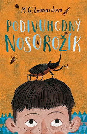 Podivuhodný nosorožík