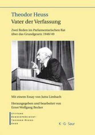 Vater der Verfassung