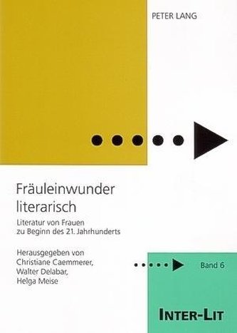 Fräuleinwunder literarisch