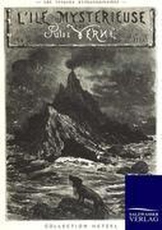 Die geheimnisvolle Insel