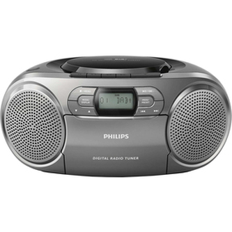 Radiomagnetofon  s CD PHILIPS AZB600/12