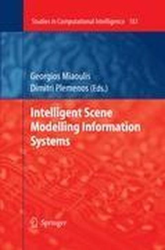 Intelligent Scene Modelling Information Systems