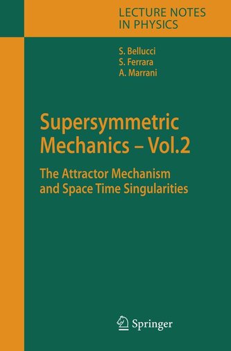 Supersymmetric Mechanics 2