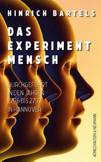 Das Experiment Mensch