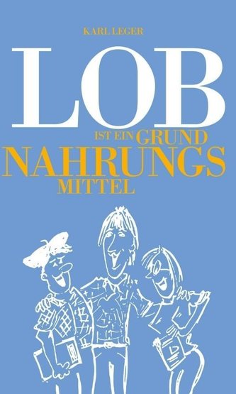 LOB ist ein Grundnahrungsmittel