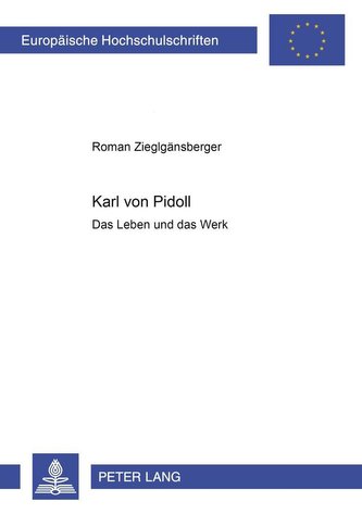 Karl von Pidoll