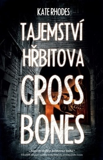 Tajemství hřbitova Crossbones Yard