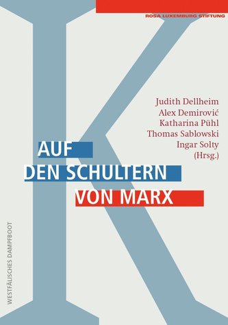 Auf den Schultern von Marx