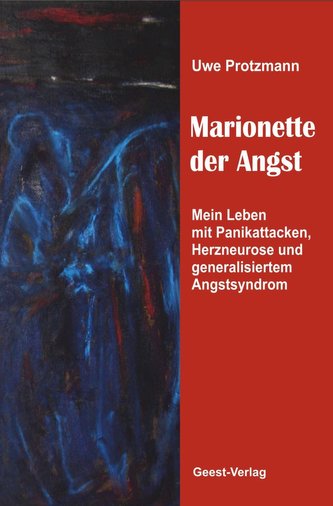 Marionette der Angst