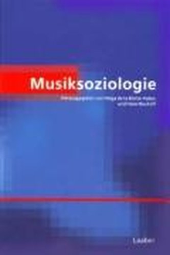 Musiksoziologie