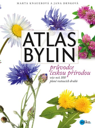 Atlas Bylin Podle Obrazku (podle obrázku, preferuje slunná) Atlas Bylin Podle Obrazku